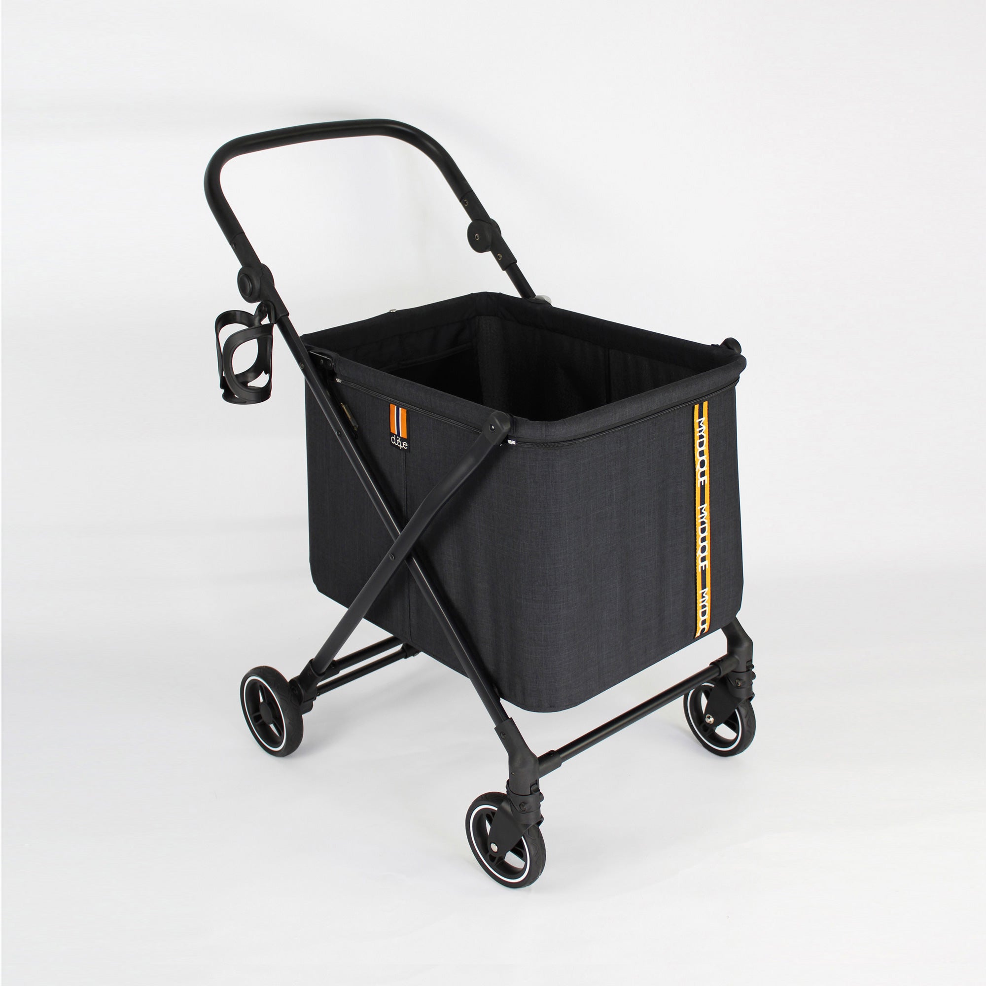 Shopee Caddy Shopping Caddy „MAX“ - My Duque